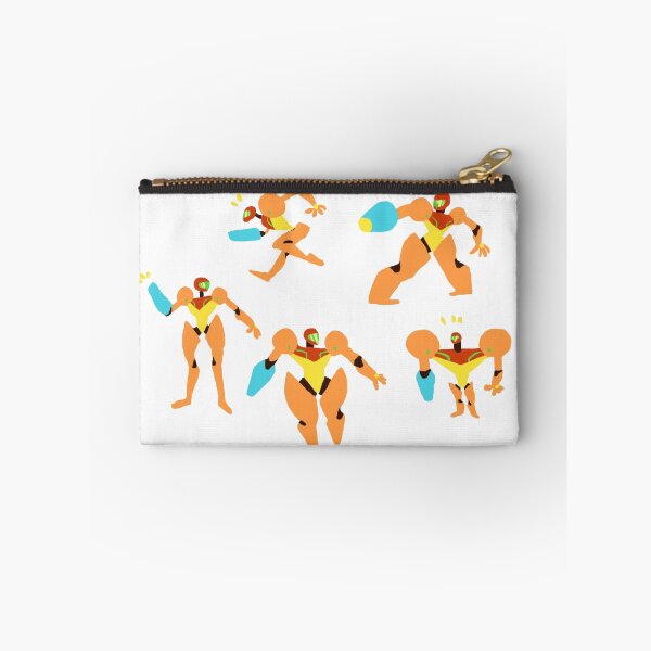 Item preview, Toon Samus designed and sold by modprints.