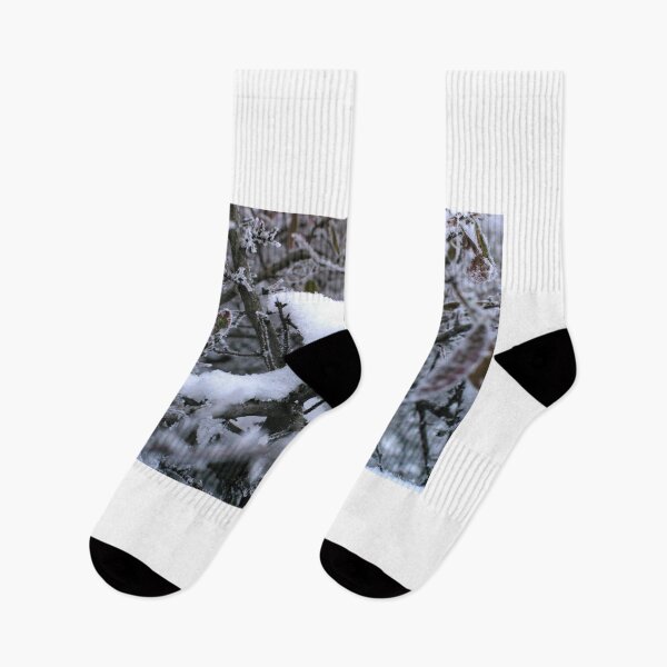 Item preview, Icicles in a Tree, Wild and Free designed and sold by Totallyalive.