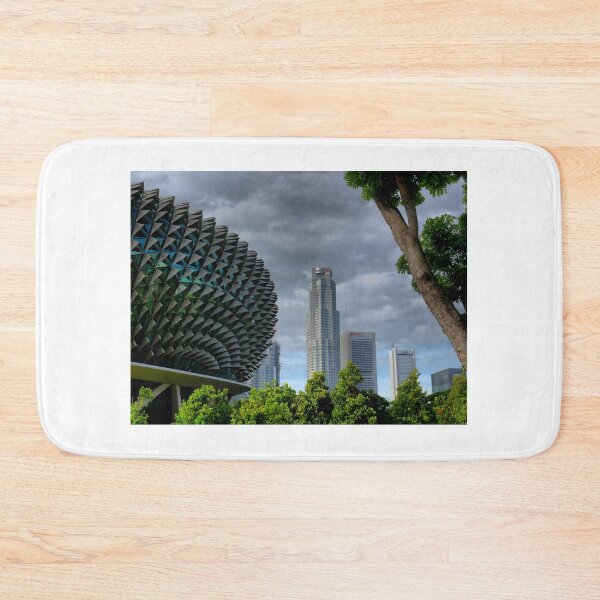 Item preview, The Durian Wall designed and sold by Larry Davis.