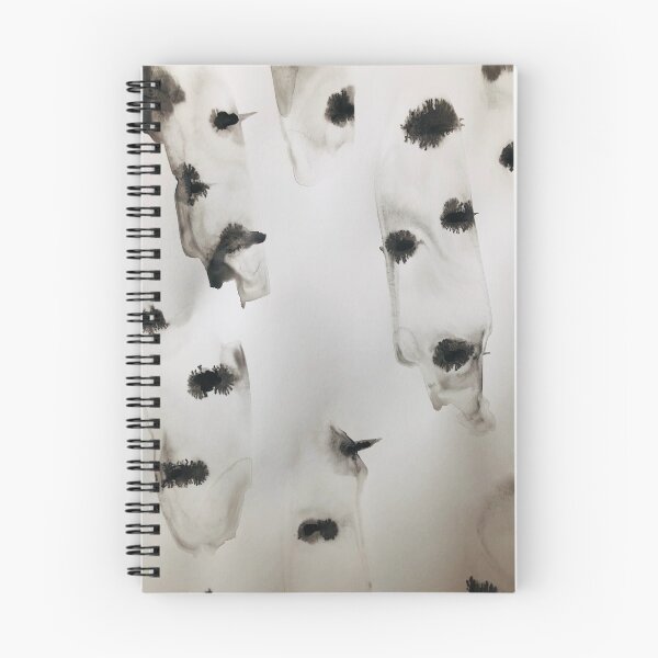 Item preview, pure blindspots designed and sold by Lauren Hernandez.