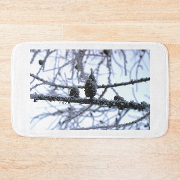 Item preview, Icicles in a Tree, Wild and Free designed and sold by Totallyalive.