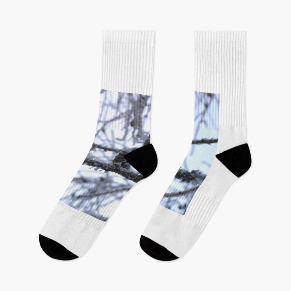 Item preview, Icicles in a Tree, Wild and Free designed and sold by Totallyalive.