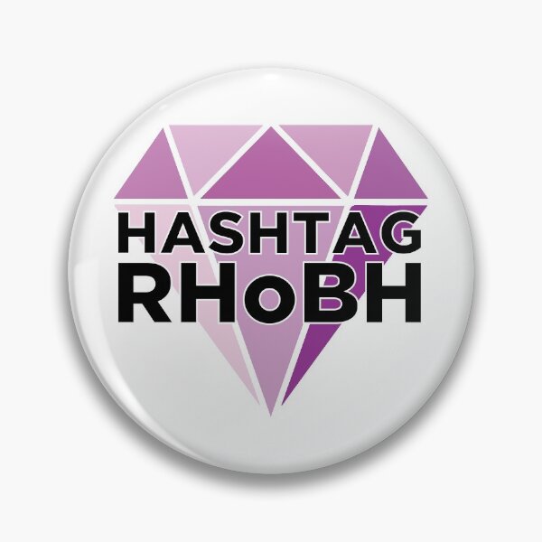 Item preview, RHoBH designed and sold by hashtagRHoBH.