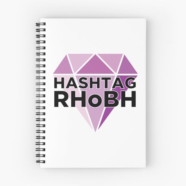 Artikelvorschau, RHoBH entworfen und verkauft von hashtagRHoBH.