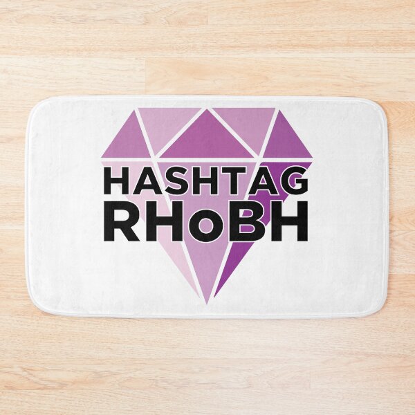 Item preview, RHoBH designed and sold by hashtagRHoBH.
