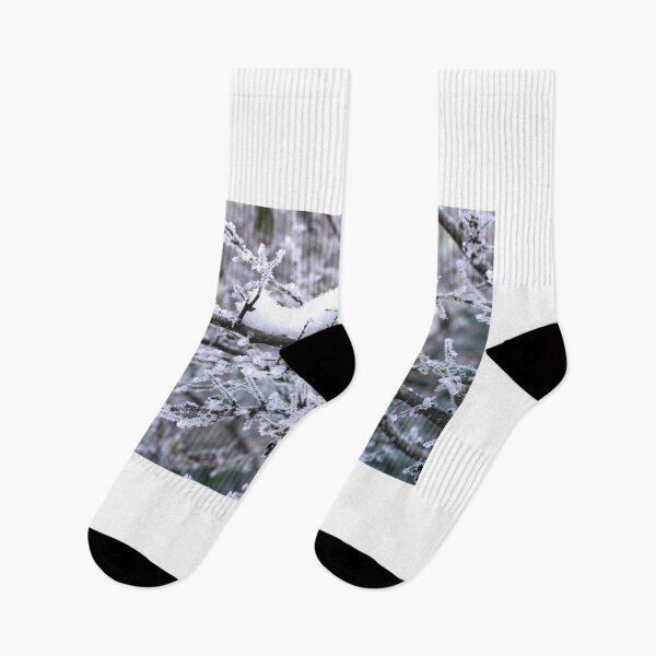 Item preview, Icicles in a Tree, Wild and Free designed and sold by Totallyalive.