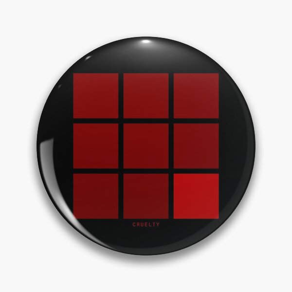 Item preview, CE Squares designed and sold by WyrmKnave.