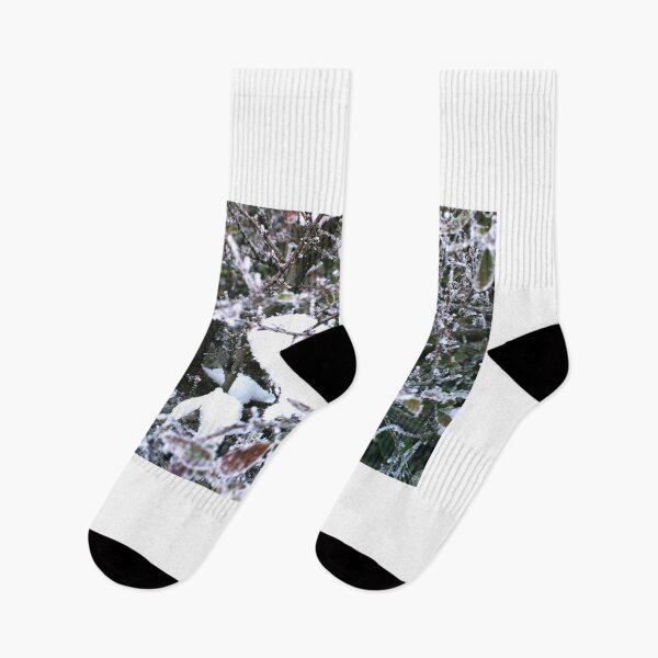 Item preview, Icicles in a Tree, Wild and Free designed and sold by Totallyalive.