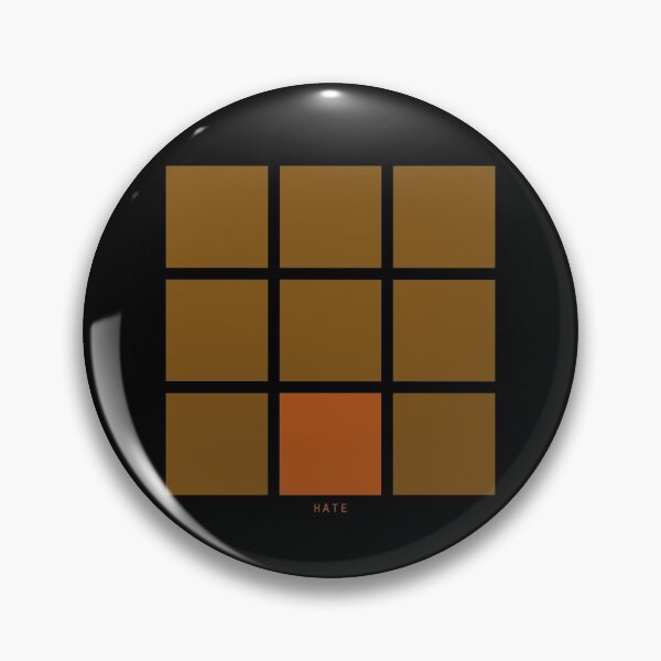 Item preview, NE Squares designed and sold by WyrmKnave.