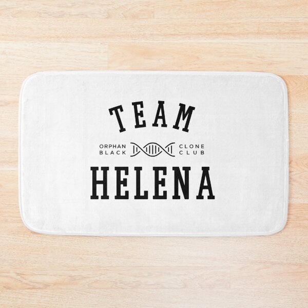 Item preview, TEAM HELENA ORPHAN BLACK designed and sold by localfandoms.