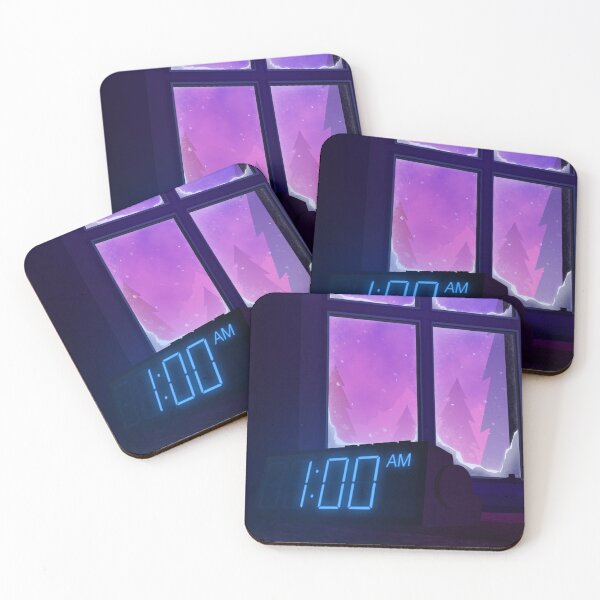 Item preview, Sleepless Nights designed and sold by William J Harris.