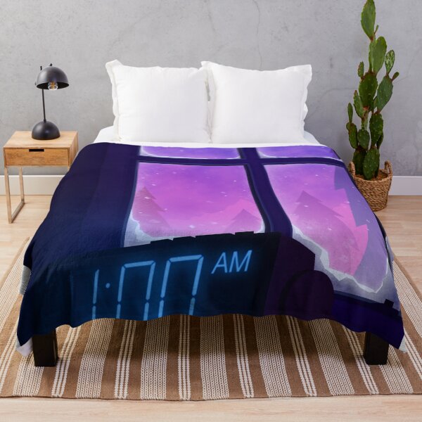 Item preview, Sleepless Nights designed and sold by William J Harris.