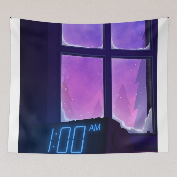 Item preview, Sleepless Nights designed and sold by William J Harris.