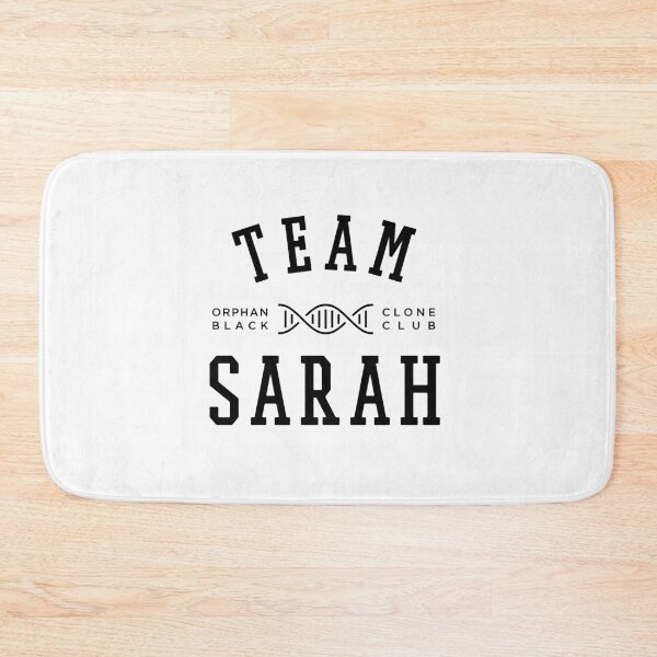 Item preview, TEAM SARAH ORPHAN BLACK designed and sold by localfandoms.