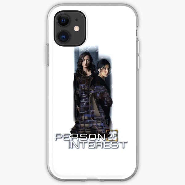 root and shaw iPhone Soft Case