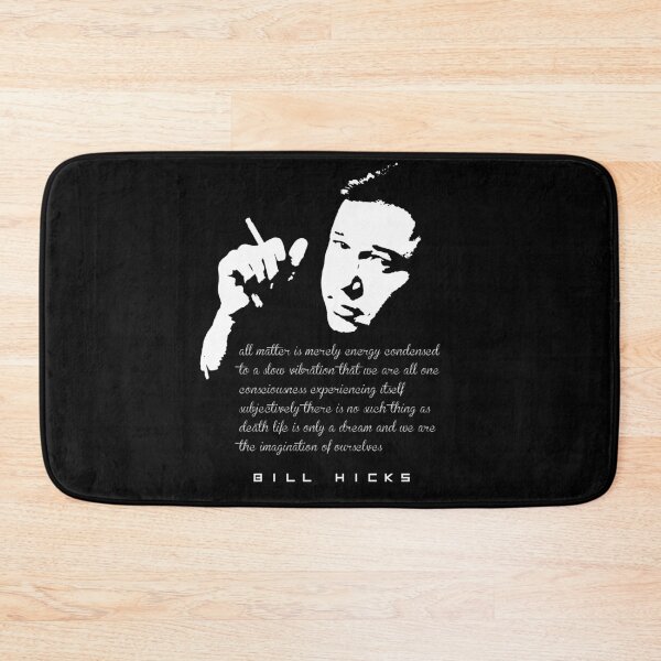 Item preview, Bill Hicks Life is only a dream designed and sold by kurticide.