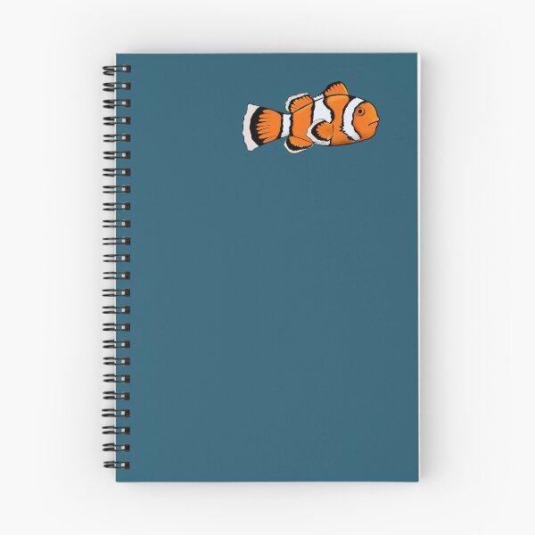 Item preview, Clownfish - By Gengerelle designed and sold by Gengerelle.