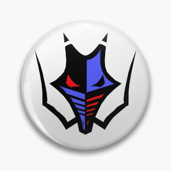 Item preview, Dragon Badge designed and sold by sakura-daydream.