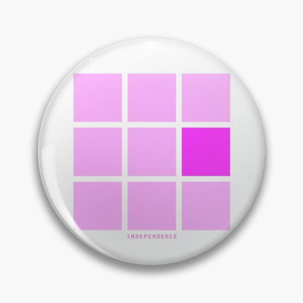 Item preview, CN Squares designed and sold by WyrmKnave.