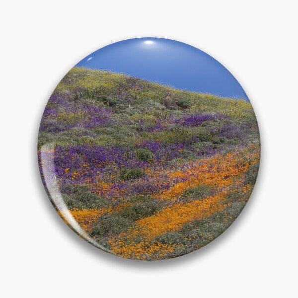 Item preview, Super Bloom 2019 designed and sold by CarolM.