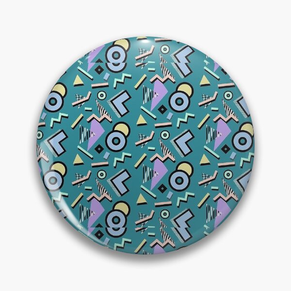 Item preview, cute 80s pattern designed and sold by hannnahhhhhh.
