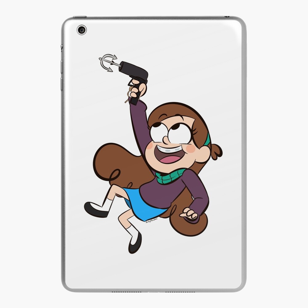 Grappling Hook! Sticker for Sale by ArtsyMeeShee