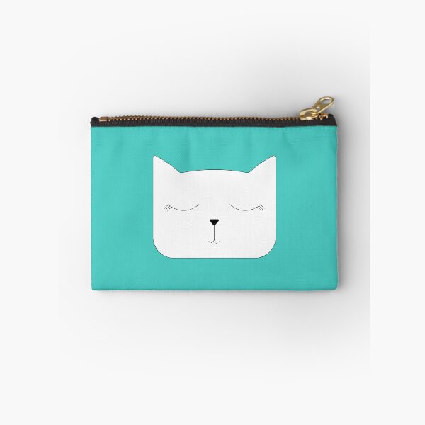 Item preview, Simple Cat Doodle Design designed and sold by sketoneto.