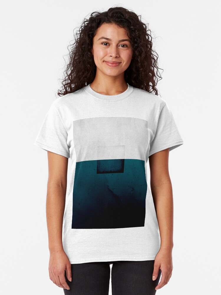 Alternate view of Abyss Classic T-Shirt