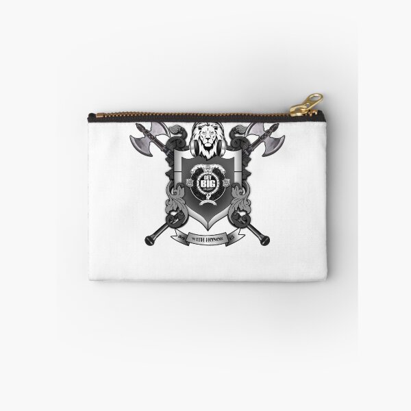 Item preview, With Honor designed and sold by GetBigOnEm.