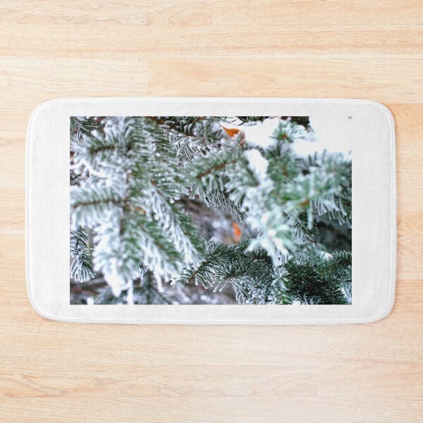 Item preview, Icicles in a Tree, Wild and Free designed and sold by Totallyalive.