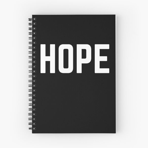 Item preview, Hope designed and sold by OneCherubim.
