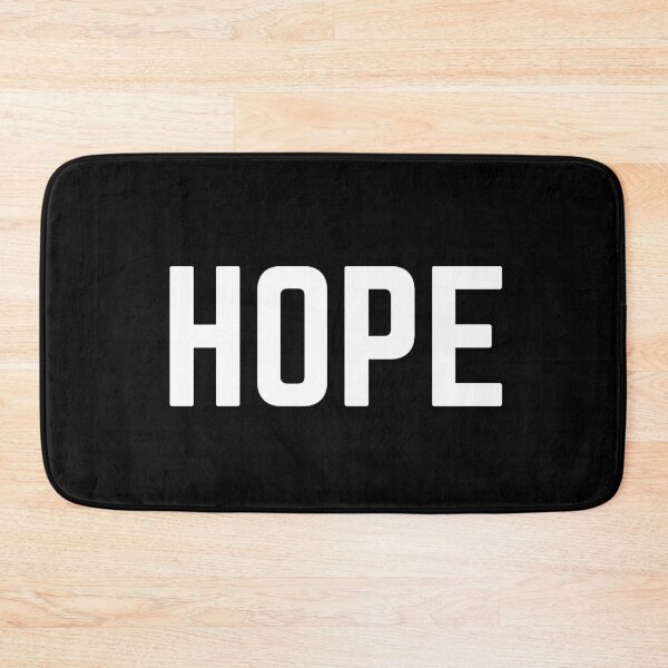 Item preview, Hope designed and sold by OneCherubim.