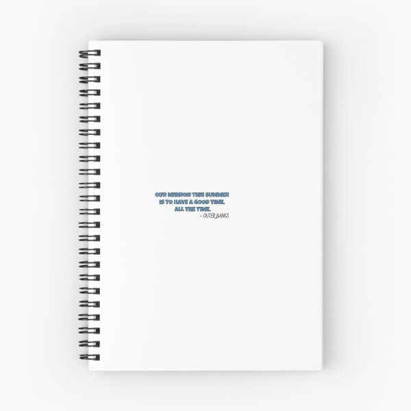 Item preview, OBX quote  designed and sold by Jenna Falkenheim.