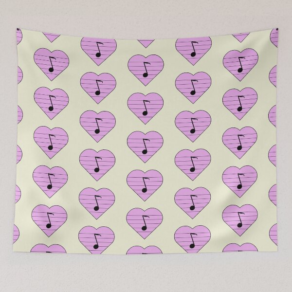 Item preview, Love Note designed and sold by WyrmKnave.