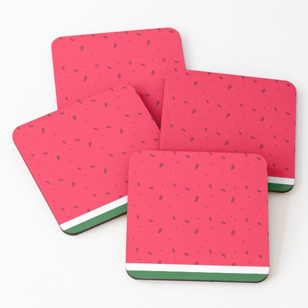 Item preview, Watermellon Pattern designed and sold by aerishie.