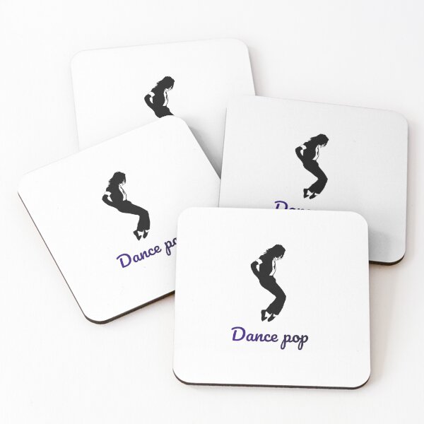 Item preview, Dance pop designed and sold by Kevintatoua.