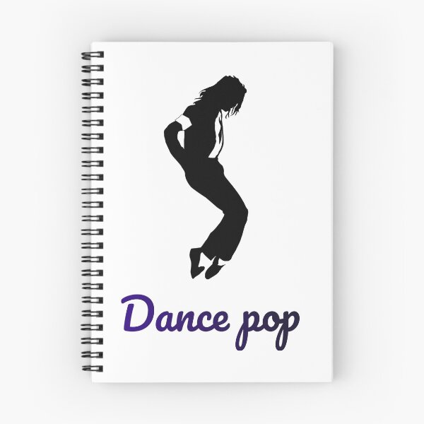 Item preview, Dance pop designed and sold by Kevintatoua.