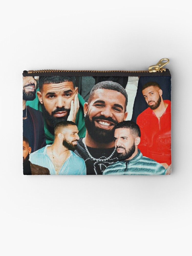 Drake Metal Print for Sale by katecrawford26