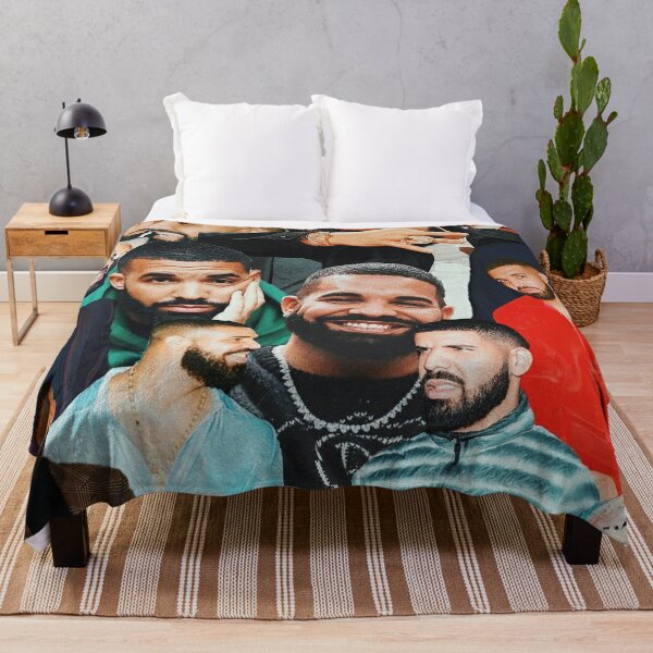 The Weeknd Throw Blankets for Sale