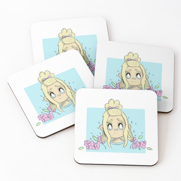 Item preview, Flower girl designed and sold by sydmagoo.