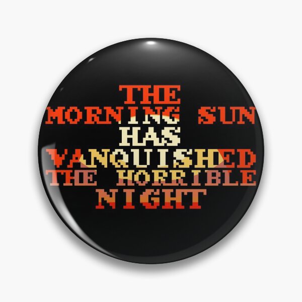 Item preview, Here Comes The Sun designed and sold by WyrmKnave.