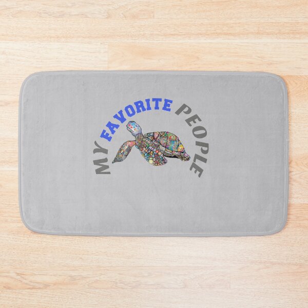 Item preview, Turtley Awesome-Tortoise Tee  designed and sold by Dadya.