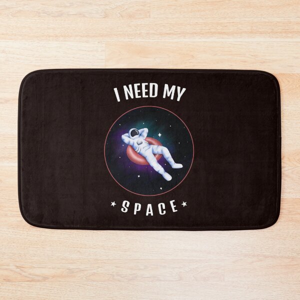 Item preview, I Need My Space designed and sold by larspat.