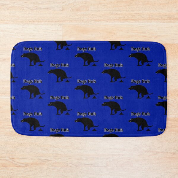 Item preview, Pooping Dog Dogs Huh  designed and sold by Willyboy16.