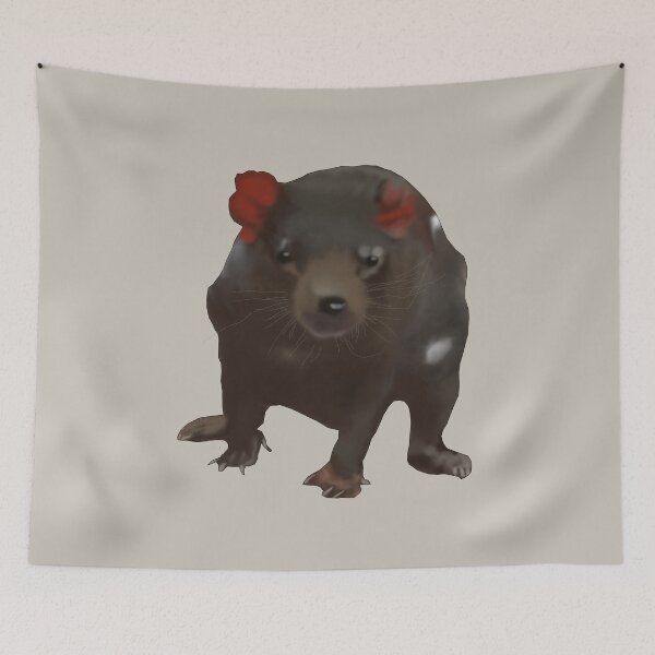 Item preview, Taz designed and sold by artimaeus.
