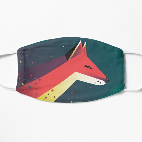 Fox Mask