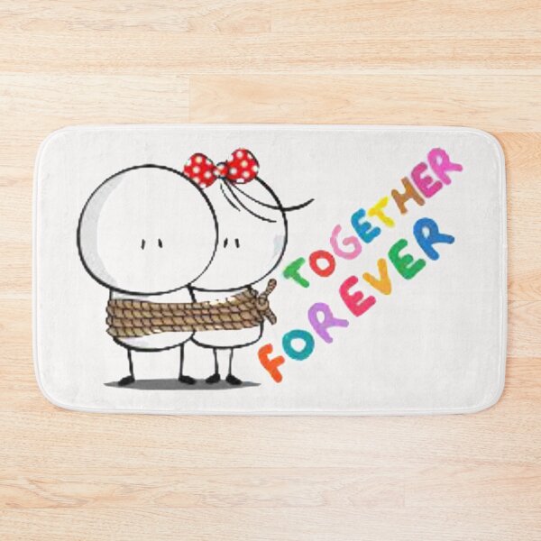 Item preview, Together Forever designed and sold by Shop A Yuh Yaad.