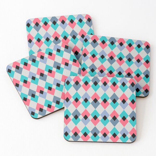 Item preview, Rhombus Mania III designed and sold by platonicXXI.