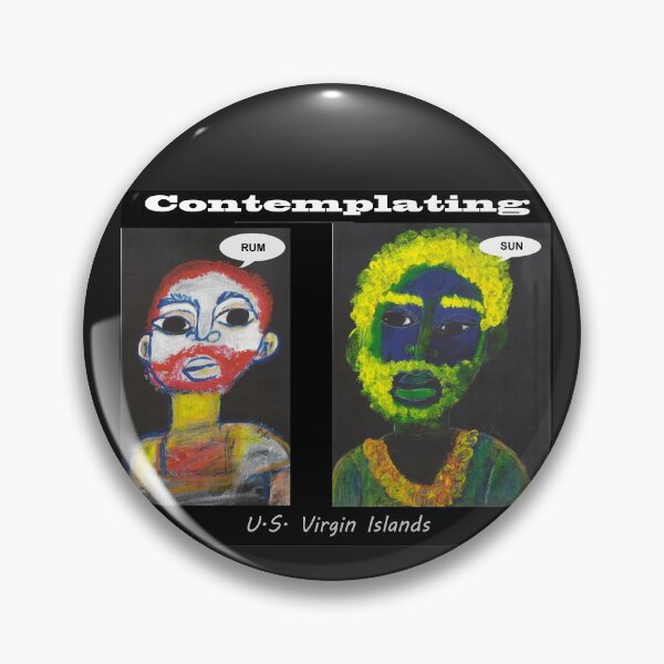 Item preview, Contemplating designed and sold by Corinne Basabe.