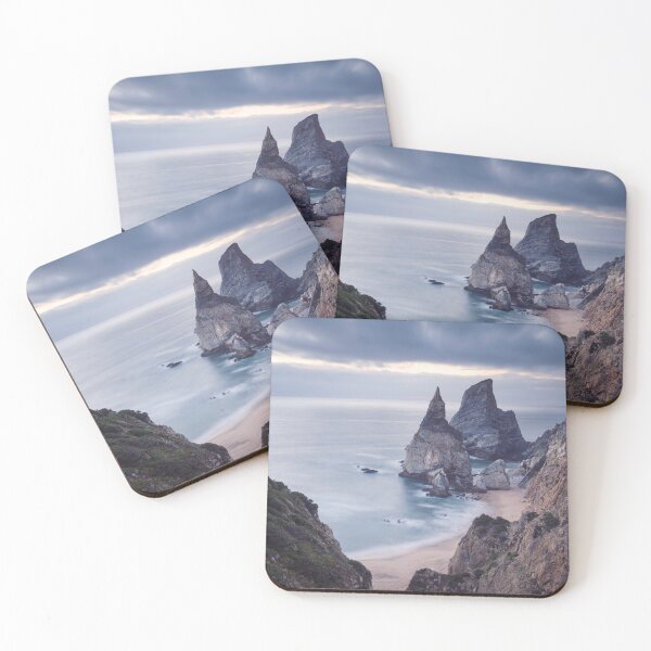 Item preview, Amazing, Praia da Ursa, Portugal Coastline  designed and sold by KeiserOne.
